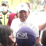 Bandel! Dedi Mulyadi Sampai Turun dari Mobil Bubarkan Penyapu Koin di Jalur Pantura: Pulang, Malu!