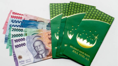 Auto Cuan! 10 Ide Jualan Paling Laris Saat Lebaran 2026, Nomor 1 Selalu Diserbu Pemudik