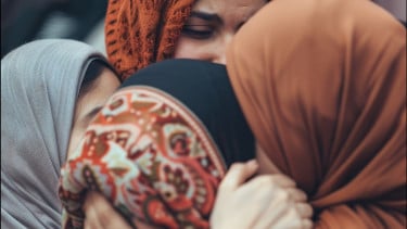 Khutbah Jumat Singkat 20 Maret 2026: Air Mata Lebaran yang Tumpah, dari Kebahagiaan hingga Keikhlasan Hati