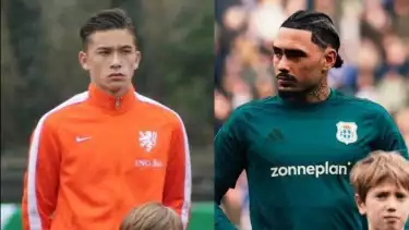 4 Pemain Keturunan yang Diprediksi Dinaturalisasi untuk Memperkuat Timnas Indonesia usai FIFA Series 2026, Ada Eks Kapten Timnas Belanda