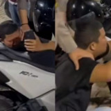 Duka Menjelang Lebaran, Pemudik Kehilangan Ibunda Tercinta Sebelum Sampai di Kampung Halaman