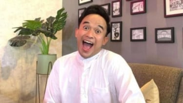 MUI Tiba-tiba Beri Kartu Kuning untuk Anwar Sanjaya, Minta sang Presenter Dapat Sanksi Tegas, Ada Apa?