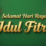 15 Ucapan Selamat Hari Raya Idul Fitri 1447H untuk Orang Tua, Penuh Doa
