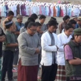 Warga Aceh Wajib Tahu! Sebanyak 50 Lokasi telah Ditetapkan Muhammadiyah jadi tempat Ibadah Shalat Id