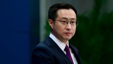 Beijing Kecam Militer Israel yang Dibolehkan Bunuh Pejabat Iran