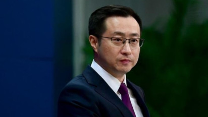 Beijing Kecam Militer Israel yang Dibolehkan Bunuh Pejabat Iran