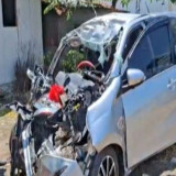 Polisi Ungkap Hasil Sementara Olah TKP Kecelakaan Maut di Tol Pejagan-Tegal yang Tewaskan Empat Orang