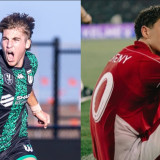 Sudah Pernah Mampir ke Surabaya, Striker Gacor Australia Ini Siap Jadi Tandem Ole Romeny di Timnas Indonesia