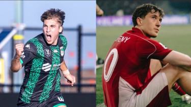 Sudah Pernah Mampir ke Surabaya, Striker Gacor Australia Ini Siap Jadi Tandem Ole Romeny di Timnas Indonesia