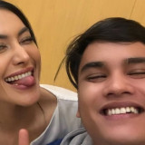 Betapa Bahagianya Bertemu Ressa Rizky Rossano H-2 Lebaran, Denada Langsung Tawarkan Hal Tak Terduga