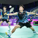 Main Sore Ini, Berikut Jadwal Wakil Indonesia di Perempat Final Orleans Masters 2026