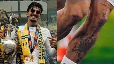 Dulu Tegas Menolak Shin Tae-yong dan Patrick Kluivert, Kini Pascal Struijk Melunak Usai Timnas Indonesia Dilatih John Herdman?