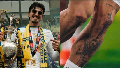 Dulu Tegas Menolak Shin Tae-yong dan Patrick Kluivert, Kini Pascal Struijk Melunak Usai Timnas Indonesia Dilatih John Herdman?