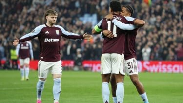 Rekap Hasil 16 Besar dan Jadwal Babak Perempat Final Liga Europa 2025-2026: Akhir Perjalanan Calvin Verdonk