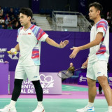 Lolos ke Perempat Final, Leo/Bagas Akui Masih Belum Maksimal di Orleans Masters 2026