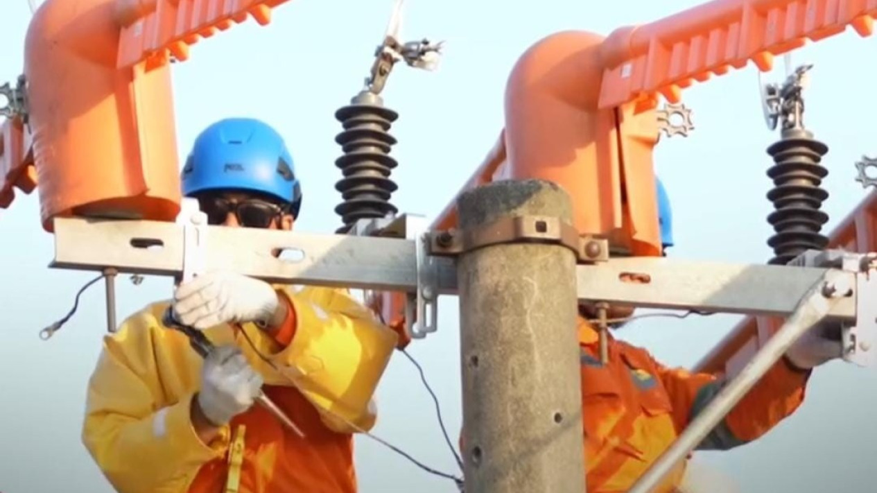 Listrik dan SPKLU Aman saat Malam Takbir dan Lebaran 2026
            - galeri foto