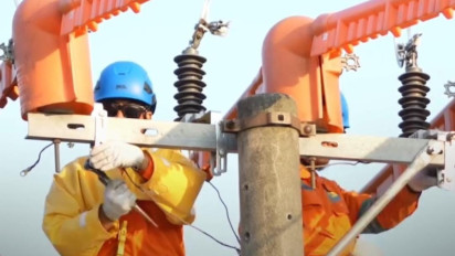 Listrik dan SPKLU Aman saat Malam Takbir dan Lebaran 2026