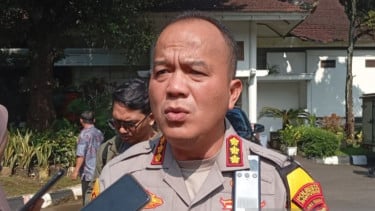 Konvoi Kendaraan Saat Takbir Keliling Dilarang di Banyumas