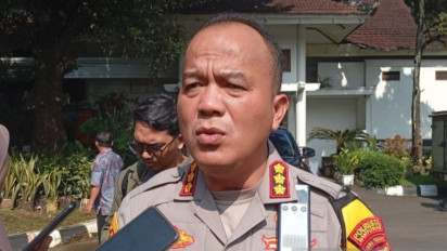 Konvoi Kendaraan Saat Takbir Keliling Dilarang di Banyumas