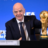 Gianni Infantino Ketok Palu, FIFA ASEAN Cup Resmi Gelar Edisi Perdana: Ini Bedanya dengan Piala AFF 2026