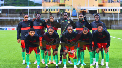 Bedah Kekuatan Saint Kitts and Nevis, Lawan Timnas Indonesia di FIFA Series 2026 yang Jadi Kuda Hitam Zona Concacaf