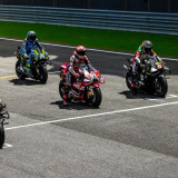 Sirkuit Goiania Kembali Diguyur Hujan Deras! Selain Banjir, Penyelenggara MotoGP Brasil 2026 Khawatirkan Ancaman...