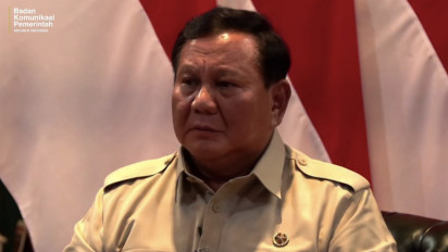 Prabowo Sebut 1.000 Lebih Dapur MBG Dihentikan Sementara, Ini Alasan dan Langkah Tegasnya: Siapapun Boleh Cek