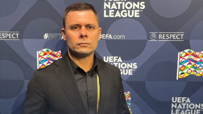 Belum Sempat Bertemu Timnas Indonesia, Bulgaria Kini Disibukkan dengan Isu Pemecatan Pelatih Jelang Bertolak ke Jakarta