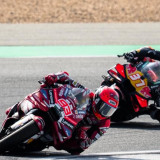 Marc Marquez Sebut MotoGP Brasil 2026 Bakal Jadi Balapan Spesial, Ini Alasannya...