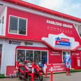 Pertare Suguhkan Fasilitas Gratis di Tol Trans Jawa, Ada Mini Klinik hingga Ruang Laktasi