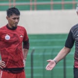 Pengakuan Jujur Eks Pelatih Persija Saat Pimpin Timnas Indonesia, Anti Pemain Naturalisasi