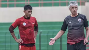 Kritik Ivan Kolev ke Timnas Indonesia di Tengah Isu Bakal jadi Pelatih Bulgaria, FIFA Series 2026
            - galeri foto