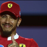 Podium di F1 GP China 2026 Bangkitkan Kepercayaan Diri Lewis Hamilton! Tegaskan Jika Ia Sudah Kembali ke Perfroma Terbaik