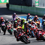 Legenda Yamaha Bocorkan Transfer Pembalap Besar di MotoGP 2027, Siapa Saja?