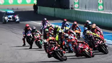 Tinggal Tunggu Pengumuman, 4 Pembalap Top Pindah Tim di MotoGP 2027: Marc Marquez Dapat Tandem Baru di Ducati?