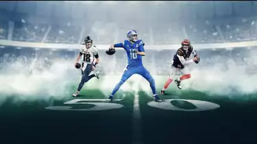 Isi Libur Lebaran, Ini 5 Rekomendasi Serial Dokumenter Olahraga di Netflix
            - galeri foto