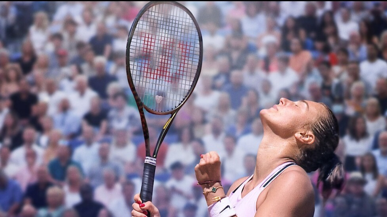 Isi Libur Lebaran, Ini 5 Rekomendasi Serial Dokumenter Olahraga di Netflix
            - galeri foto