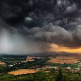 Semua Warga Diminta Waspada Cuaca Hari Ini! BMKG Ingatkan Hujan Lebat Saat Mudik Lebaran 2026, Jangan Sampai Perjalanan Terganggu