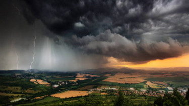 Semua Warga Diminta Waspada Cuaca Hari Ini! BMKG Ingatkan Hujan Lebat Saat Mudik Lebaran 2026, Jangan Sampai Perjalanan Terganggu