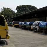 Berita Foto: Gudang Beras Cipinang Sepi Jelang Idulfitri 1447 H, Operasional Berhenti Sementara