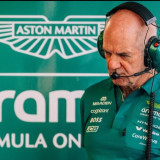 Aston Martin Dikabarkan Bajak Kepala Tim Audi di F1 2026, Kedua Tim Langsung Sampaikan Pernyataan Tegas
