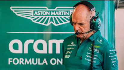 Aston Martin Dikabarkan Bajak Kepala Tim Audi di F1 2026, Kedua Tim Langsung Sampaikan Pernyataan Tegas