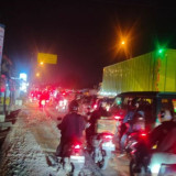 Waspada Cuaca Ekstrem saat Lebaran 2026, BMKG Ingatkan Potensi Banjir Rob di Jabar