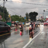 Mulai Dipadati Kendaraan, Berikut Titik Macet di Jalur Puncak Bogor