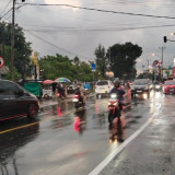 Puluhan Ribu Kendaraan Keluar Masuk di Jalur Puncak Bogor Hari Ini 20 Maret 2026, Terbanyak Subuh Tadi