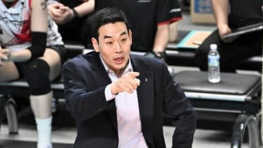 Gagal Tepati Janjinya ke Fans Red Sparks di Laga Terakhir Liga Voli Korea 2025/2026, Ko Hee-jin Langsung Pasang Badan