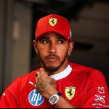 Berjuang Keras Kuasai Regulasi Baru F1 2026, Lewis Hamilton Sampai Pelajari Banyak Hal Dibanding Musim-musim Sebelumnya