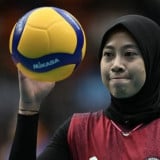 Nasib Tim yang Ditinggal Megawati Hangestri! Red Sparks jadi Juru Kunci Liga Voli Korea, Manisa BBSK jadi Pemuncak Kalsemen