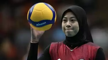 Megawati Hangestri Resmi Gabung Hyundai Hillstate? Megatron Masuk dalam Daftar Susunan Pemain untuk Liga Voli Korea 2026-2027