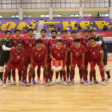 Jadwal Terbaru Timnas Futsal Indonesia 2026 Usai Kamboja Mundur: Skuad Garuda Hanya Lawan 3 Tim